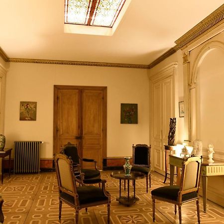 Chateau De Pymont Boyer Екстериор снимка