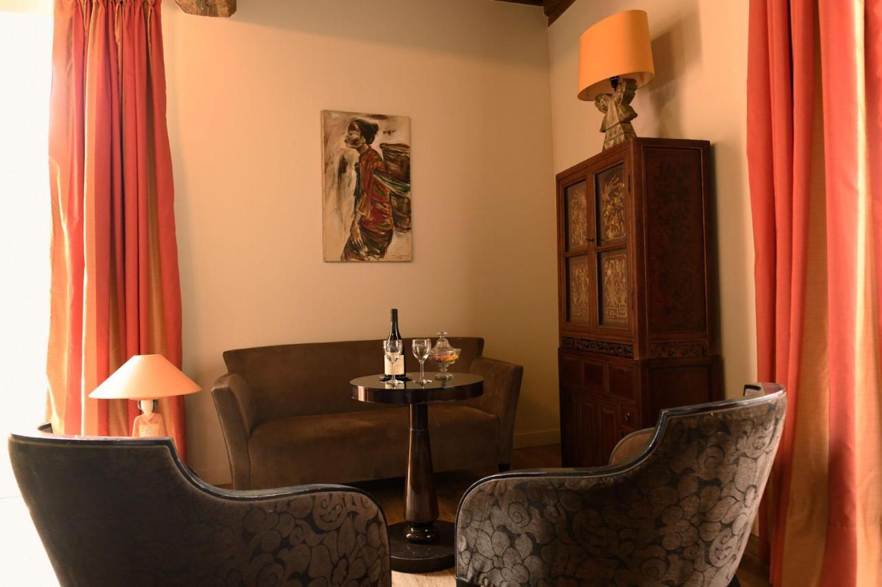 Chateau De Pymont Boyer Екстериор снимка