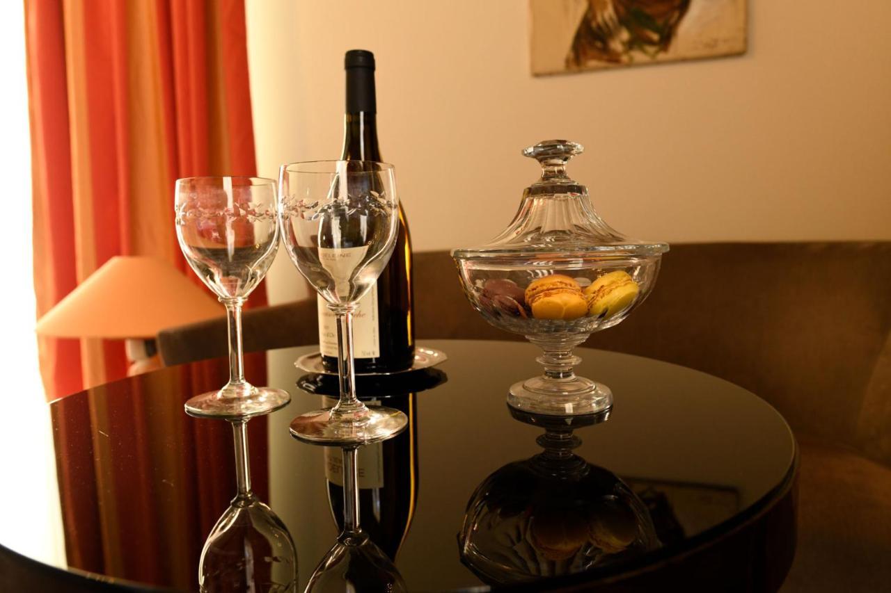 Chateau De Pymont Boyer Екстериор снимка