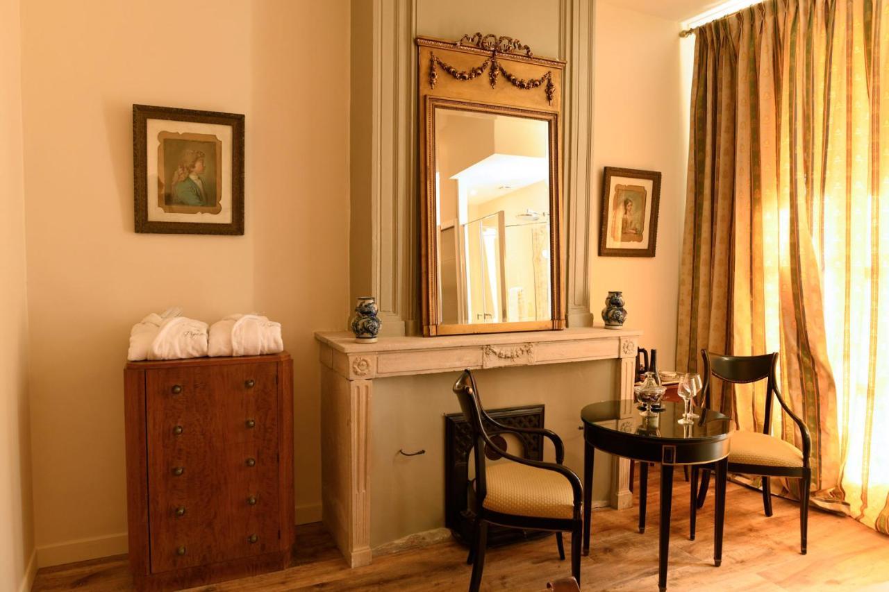 Chateau De Pymont Boyer Екстериор снимка