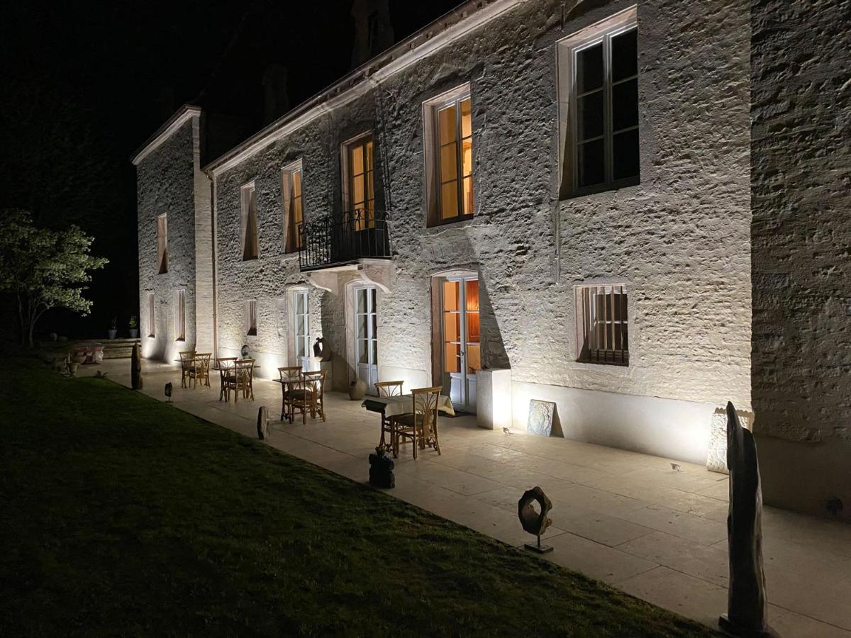 Chateau De Pymont Boyer Екстериор снимка