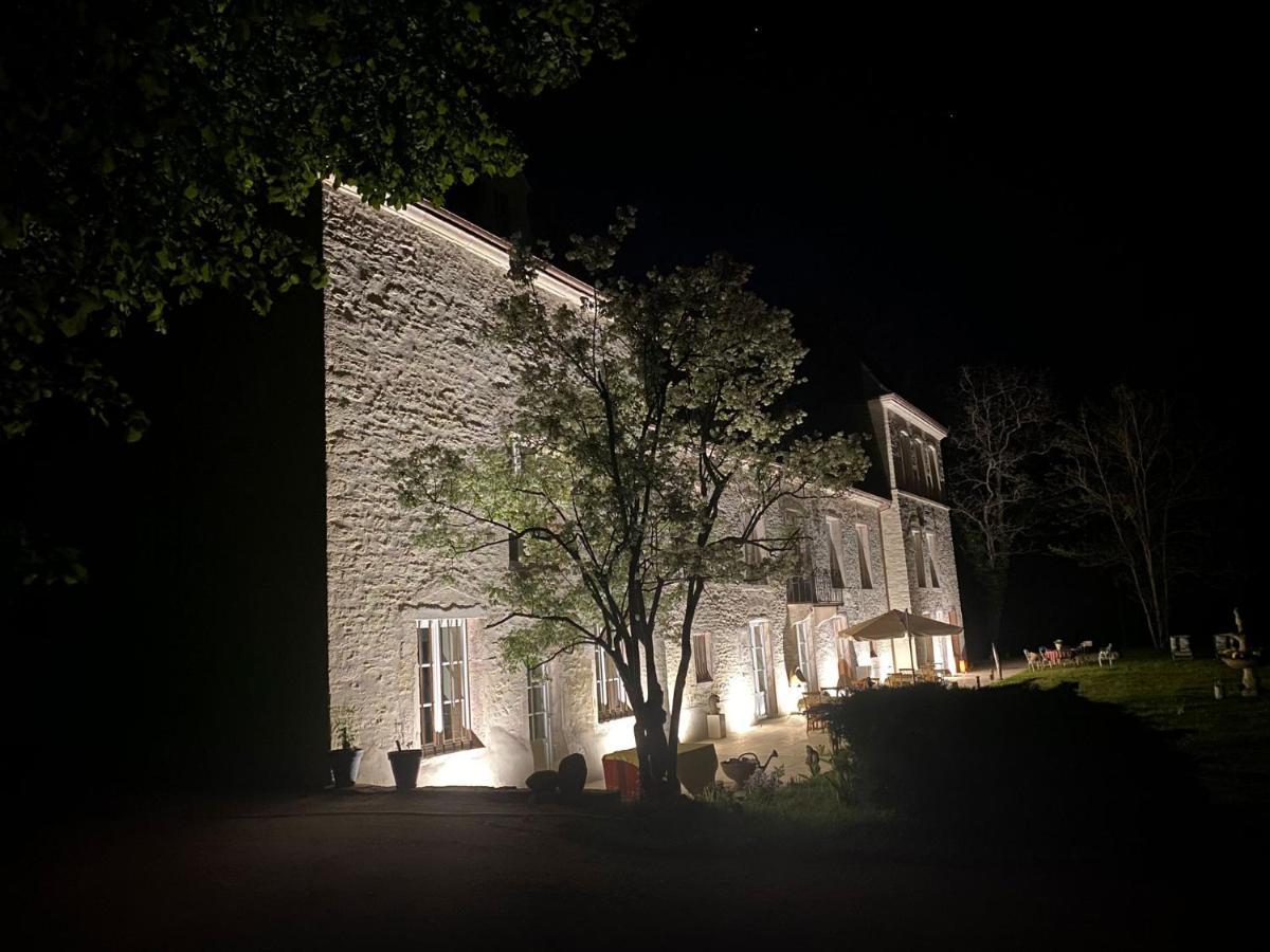 Chateau De Pymont Boyer Екстериор снимка