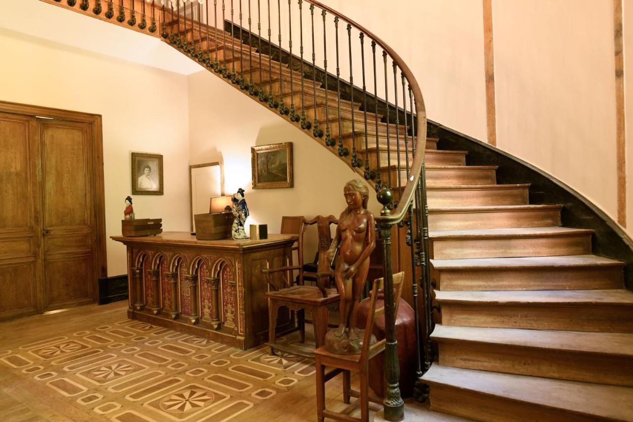 Chateau De Pymont Boyer Екстериор снимка