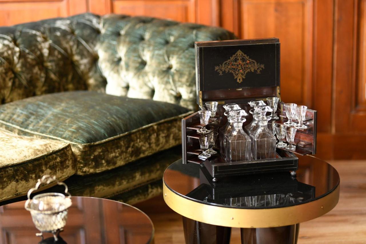 Chateau De Pymont Boyer Екстериор снимка