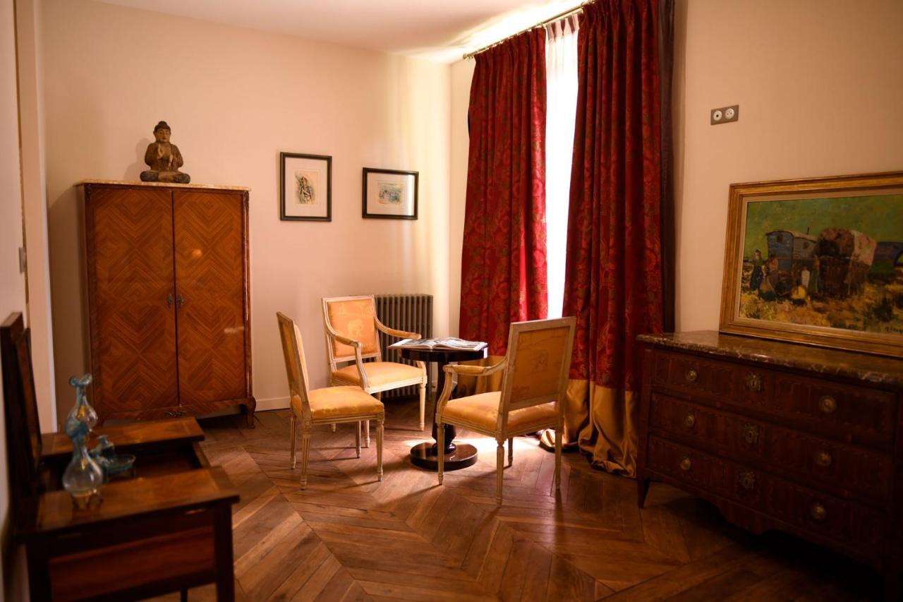 Chateau De Pymont Boyer Екстериор снимка